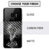 Alchemy Grimalkins Glass Galaxy S9 Skin